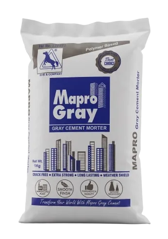 Mapro Gray Cement