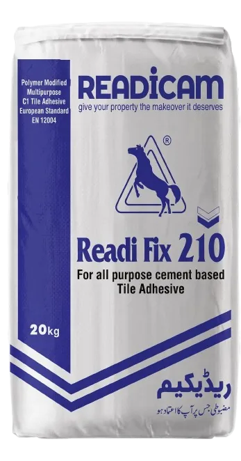 Readicam Tile Bond