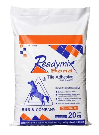 ReadyMix Tile Bond