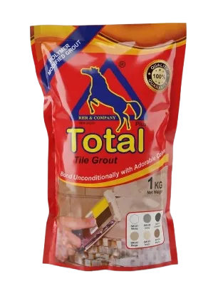 Total Grout