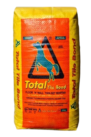 Total Tile Bond