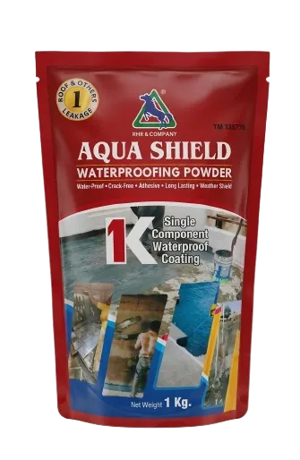 Aqua Shield