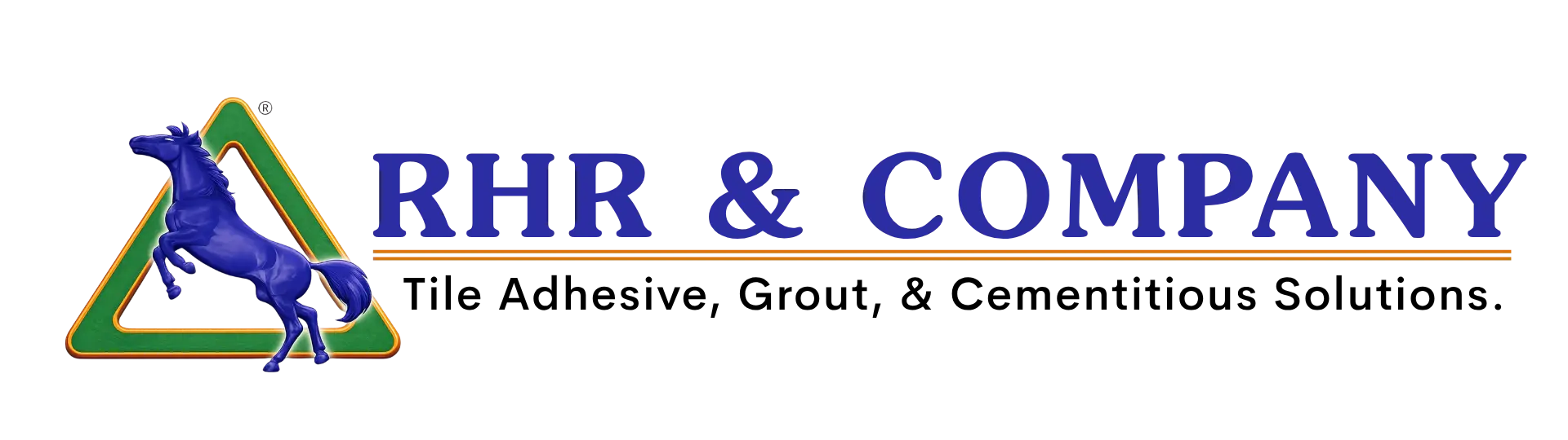 RHR & Company Logo